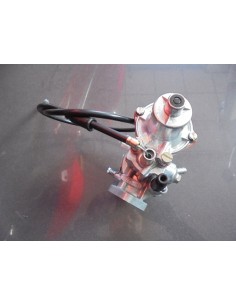 CARBURADOR PIAGGIO APE TM DELLORTO SHBB2222 2