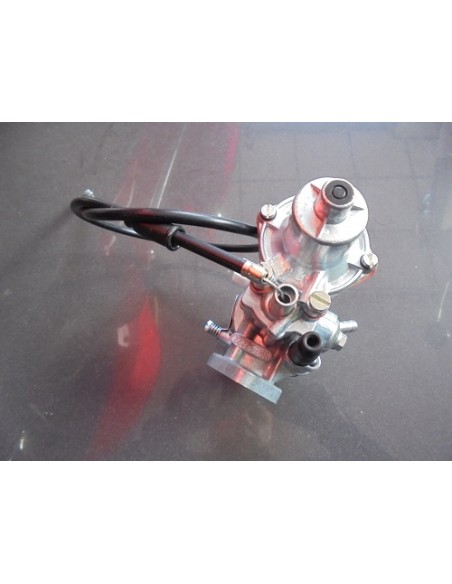 CARBURADOR PIAGGIO APE TM DELLORTO SHBB2222