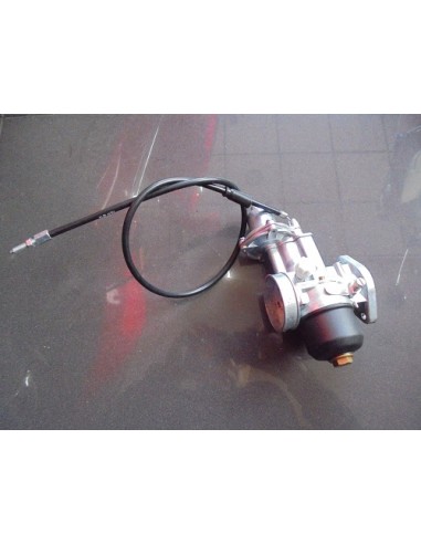 CARBURADOR PIAGGIO APE TM DELLORTO SHBB2222