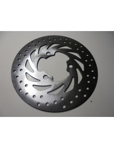 DISCO FRENO TRASERO DERBI SENDA 50CC
