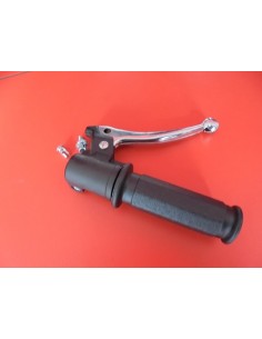 PUÑO GAS COMPLETO PIAGGIO CIAO 50CC