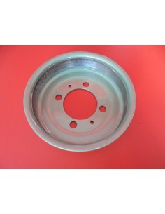 TAMBOR FRENO DELANTERO RECUPERADO VESPA 125N 3 MARCHAS