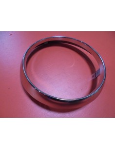 CERQUILLO FARO CROMADO VESPA PRIMAVERA 50-125CC