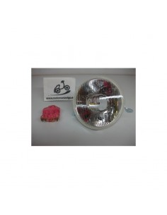 OPTICA FARO VESPA DN IRIS PX 125/150/200CC