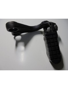 REPOSAPIES DERECHO GILERA NORDWEST 350/600CC RECUPERADA