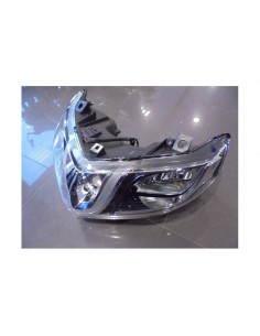 OPTICA FARO PIAGGIO X-10 125-350-500CC