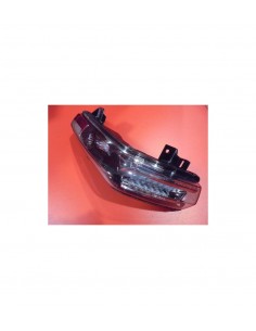 INTERMITENTE TRASERO DERECHO PIAGGIO X10 125-350-500CC