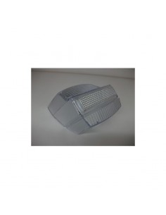 CRISTAL PILOTO TRASERO BLANCO VESPA PRIMAVERA 75/125CC