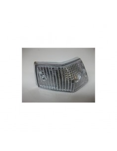 INTERMITENTE TRASERO IZQUIERDO CROMADO VESPA P200...