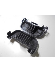 CAJA CONEXIONES FRONTAL VESPA DS/DN 200CC