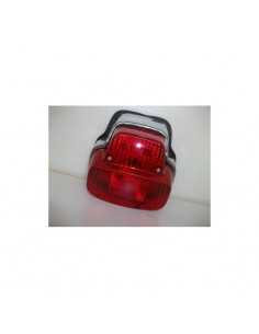 PILOTO TRASERO COMPLETO VESPA 150/160CC