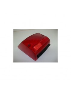 CRISTAL PILOTO TRASERO VESPA IRIS 125/150/200CC