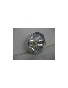 OPTICA FARO DELANTERA SEMIALOGENA VESPA 125/180S FARO...