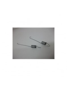 MUELLE OPTICA DELANTERA VESPINO SC / VESPA PRIMAVERA...