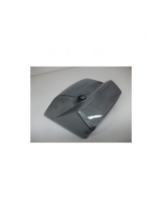 CRISTAL PILOTO TRASERO AHUMADO VESPA PX 125/150/200CC