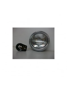 OPTICA FARO DELANTERA VESPA SUPER, VESPA 125/150 (60-64)