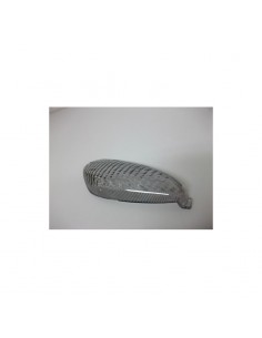 TULIPA INTERMITENTE TRASERA DERECHA BLANCA PIAGGIO...