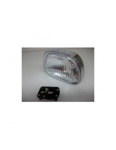 OPTICA FARO DELANTERA VESPA 150/160