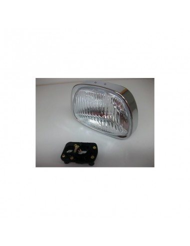 OPTICA FARO DELANTERA VESPA 150/160