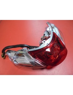 PILOTO TRASERO PIAGGIO NEW LIBERTY 50-125 IGET (2017)