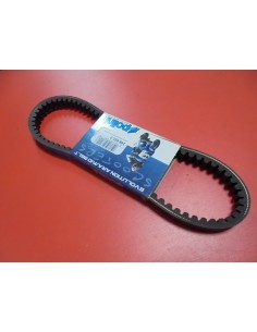 CORREA VARIADOR POLINI PIAGGIO ZIP BASE/SP/CATALIZADO