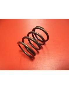 MUELLE INFERIOR SUSPENSION DELANTERA PIAGGIO NRG,EXTREME...