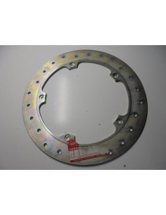DISCO FRENO DELANTERO GILERA NORDWEST 350-600CC
