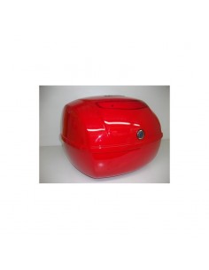 MALETERO TRASERO ROJO ORIGINAL VESPA LX 50/125/150CC