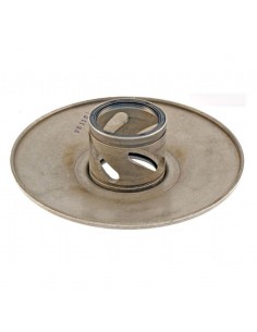 SEMIPOLEA MOVIL EMBRAGUE PIAGGIO X9 125/180/200CC