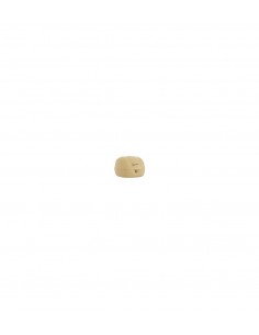 MALETERO TRASERO BEIGE MATE 516/A VESPA PRIMAVERA/SPRINT...