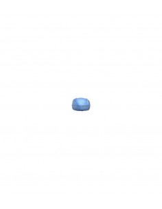 MALETERO TRASERO AZUL 260/A VESPA PRIMAVERA/SPRINT...