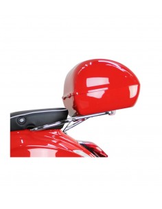 MALETERO TRASERO ROJO DRAGON 894 VESPA PRIMAVERA/SPRINT...