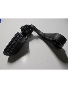 REPOSAPIES IZQUIERDO GILERA NORWEST 350/600CC RECUPERADO