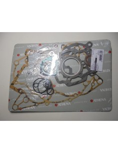 JUEGO JUNTAS MOTOR GILERA SP01,SP02,RC 125CC