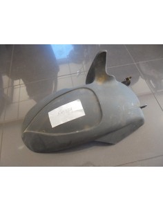 GUARDABARROS TRASERO ENCIMA RUEDA VESPA GT 125 RECUPERADO