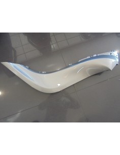 TAPA LATERAL DERECHA PIAGGIO X10 125-350-500CC