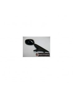 ESPEJO DERECHO NEGRO 79-A PIAGGIO X-EVO 125/250/400cc