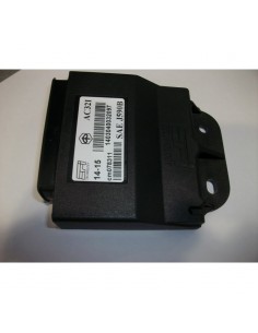 CENTRALITA PIAGGIO X-EVO 125CC 4T CARBURACIÓN