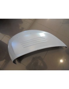 COFANO TRASERO IZQUIERDO RECUPERADO VESPA SPRINT/VESPA 160CC