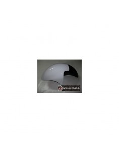 GUARDABARROS DELANTERO BLANCO SKIPPER LX / LXT / SKR