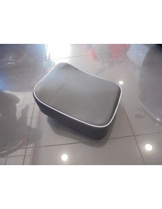 ASIENTO TRASERO INDIVIDUAL VESPA CLASICA