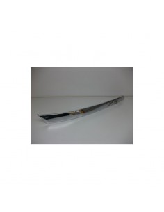 EMBELLECEDOR LATERAL IZQUIERDO CROMADO PIAGGIO X8...