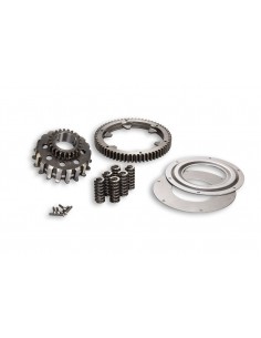 DESARROLLO PRIMARIO MALOSSI VESPA PX 200CC 1998(Z:24/63)