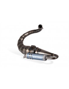 ESCAPE MALOSSI RACING MHR VESPA 200 DS,DN,IRIS,TX,PX