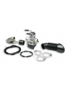 SISTEMA ALIMENTACION MALOSSI PHBH 30 BD VESPA 200...