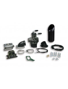 SISTEMA ALIMENTACION MALOSSI PHBH 30 BD VESPA 200...