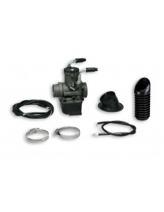 SISTEMA ALIMENTACION MALOSSI PHBH30 BD VESPA 200...