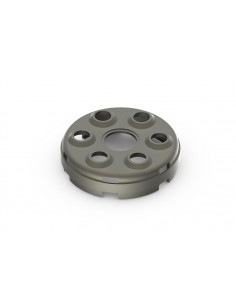 CAMPANA EMBRAGUE MALOSSI POWER UP CLUTH BASKET DIAMETRO...