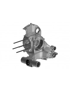 CARTER MALOSSI V-ONE VESPA PX 125-150CC,VESPA T5(VALVULA...