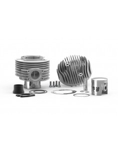 CILINDRO MALOSSI MHR DIAMETRO 63 187CC ALUMINIO CVF2...